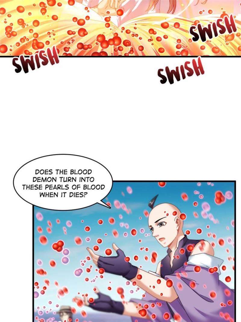 Cultivation Chat Group Chapter 237 page 35 - Chapter 237