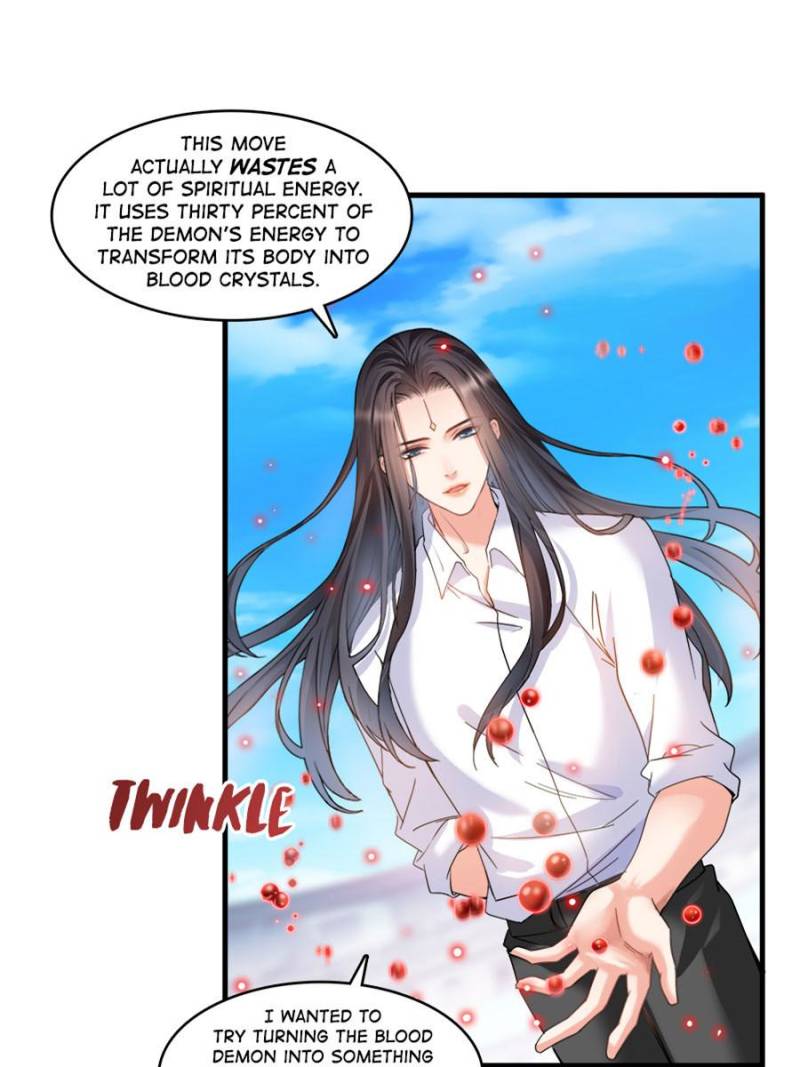 Cultivation Chat Group Chapter 237 page 37 - Chapter 237