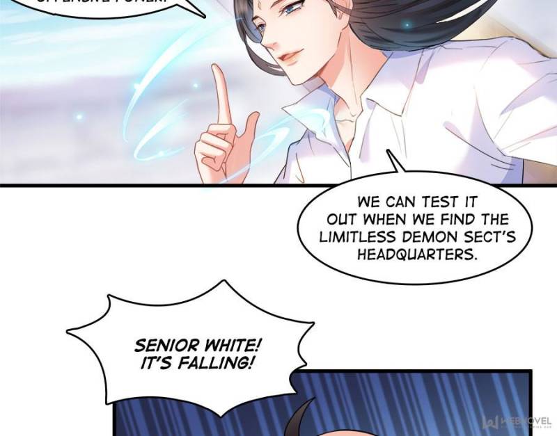 Cultivation Chat Group Chapter 237 page 4 - Chapter 237