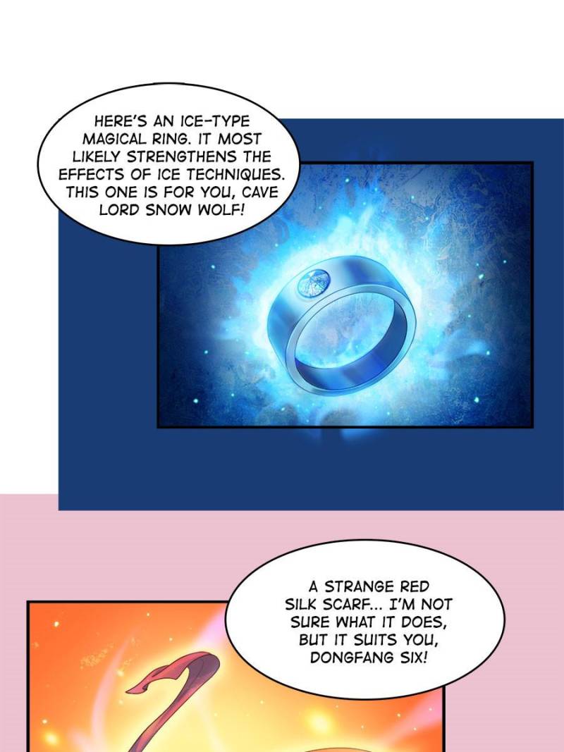 Cultivation Chat Group Chapter 237 page 45 - Chapter 237