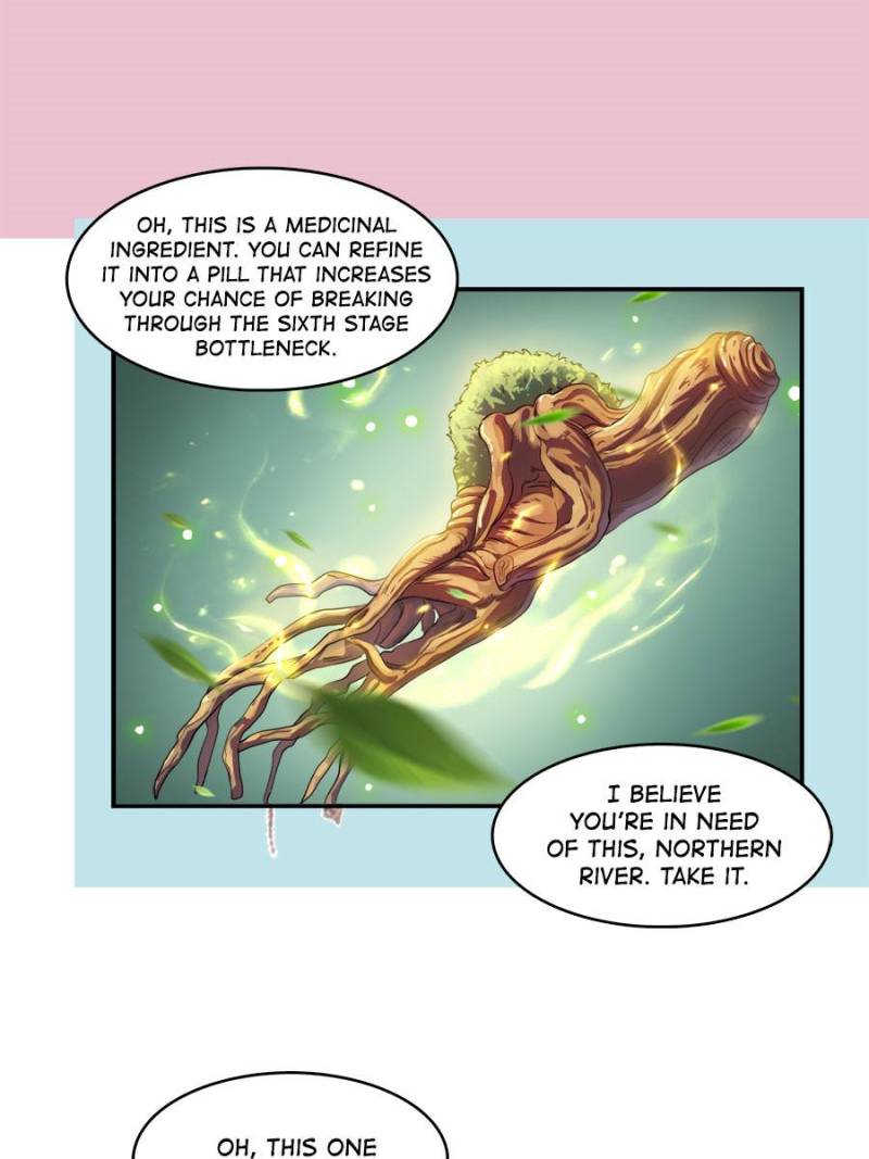 Cultivation Chat Group Chapter 237 page 47 - Chapter 237