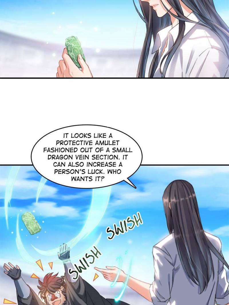 Cultivation Chat Group Chapter 237 page 49 - Chapter 237