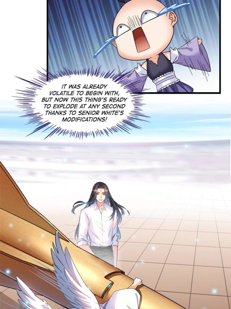 Cultivation Chat Group Chapter 237 page 5 - Chapter 237