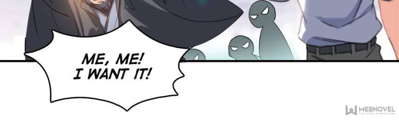 Cultivation Chat Group Chapter 237 page 50 - Chapter 237