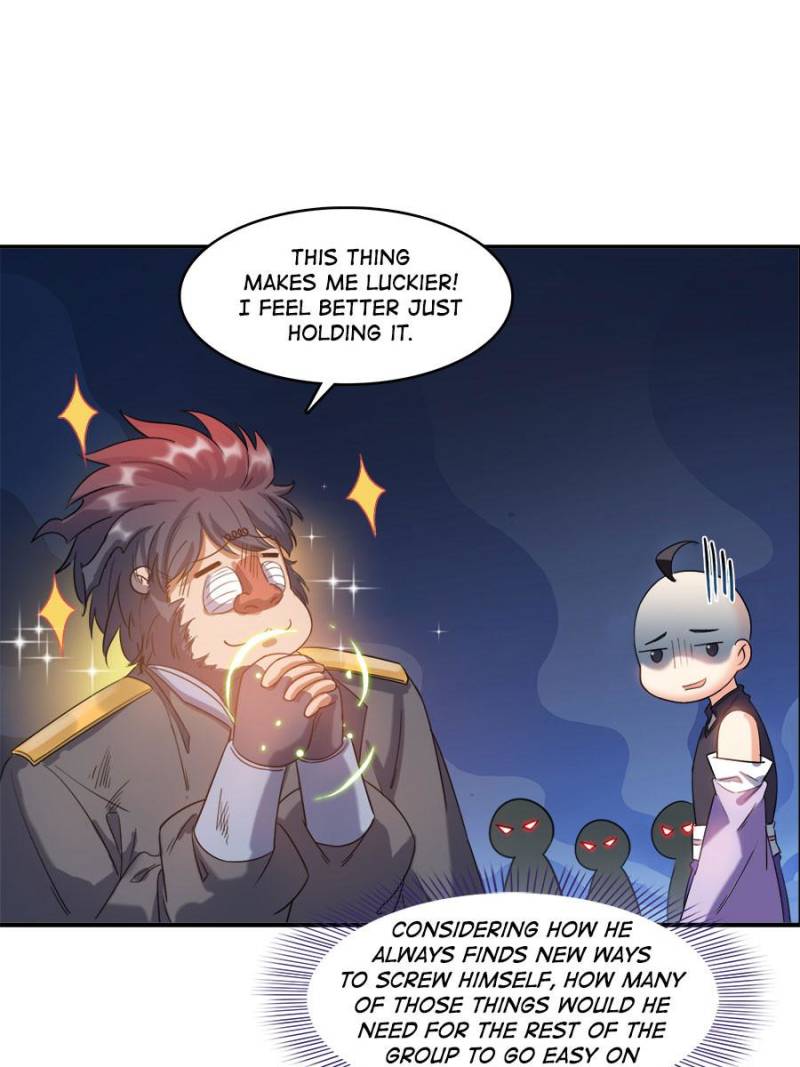 Cultivation Chat Group Chapter 237 page 51 - Chapter 237