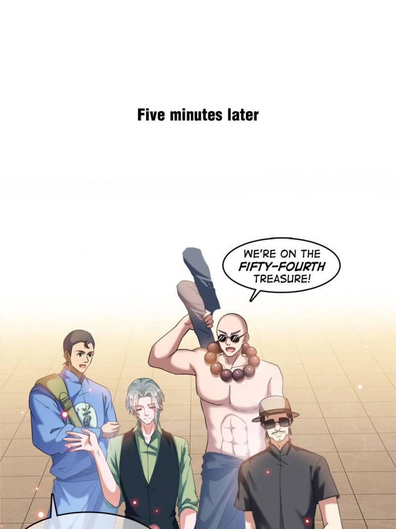 Cultivation Chat Group Chapter 237 page 53 - Chapter 237