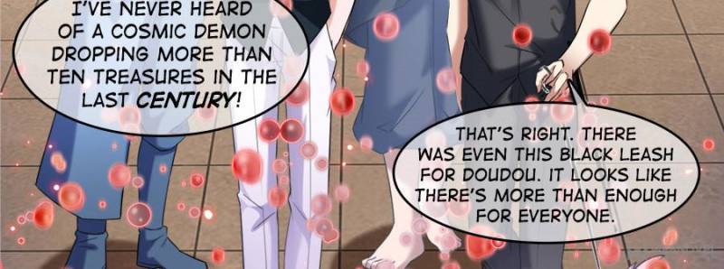 Cultivation Chat Group Chapter 237 page 54 - Chapter 237
