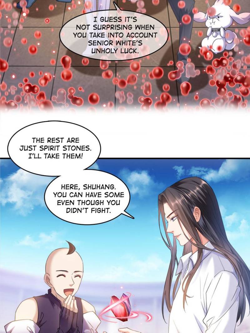 Cultivation Chat Group Chapter 237 page 55 - Chapter 237