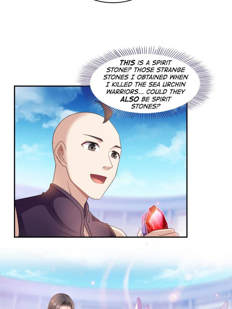 Cultivation Chat Group Chapter 237 page 57 - Chapter 237