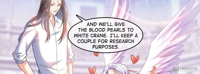 Cultivation Chat Group Chapter 237 page 58 - Chapter 237