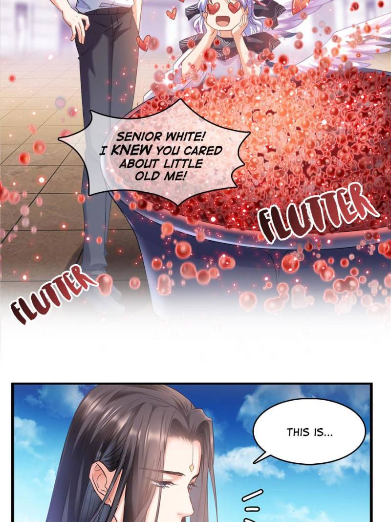 Cultivation Chat Group Chapter 237 page 59 - Chapter 237
