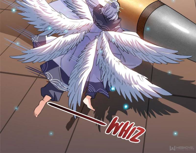 Cultivation Chat Group Chapter 237 page 6 - Chapter 237