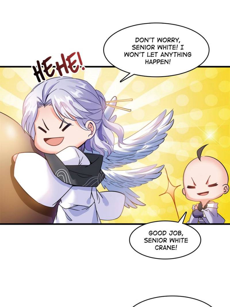 Cultivation Chat Group Chapter 237 page 7 - Chapter 237