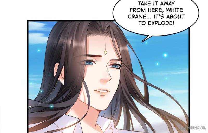 Cultivation Chat Group Chapter 237 page 8 - Chapter 237