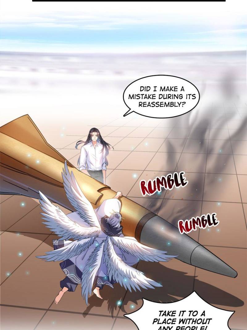 Cultivation Chat Group Chapter 237 page 9 - Chapter 237