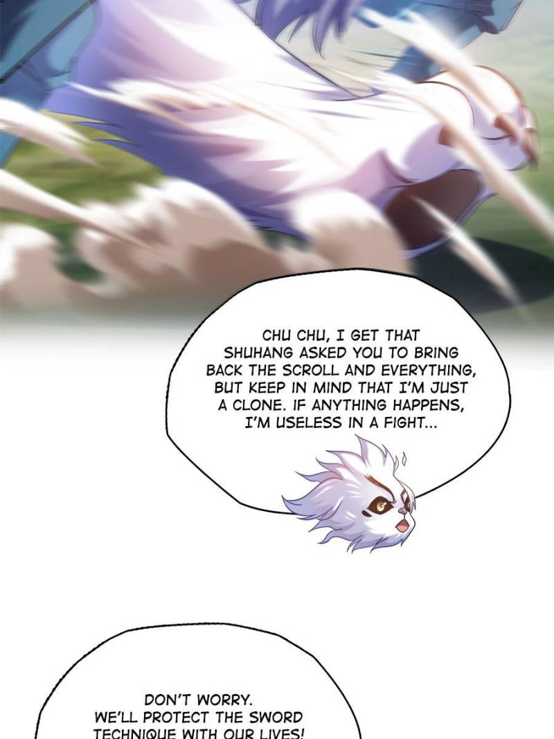 Cultivation Chat Group Chapter 238 page 11 - Chapter 238