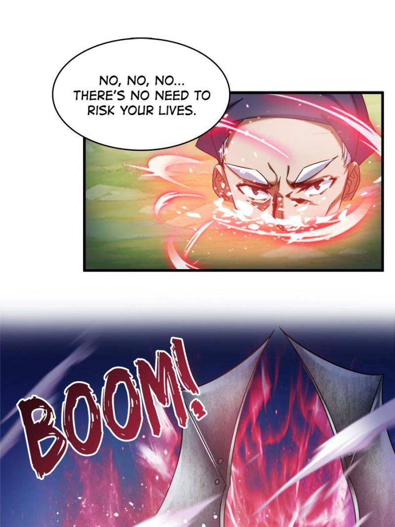 Cultivation Chat Group Chapter 238 page 13 - Chapter 238
