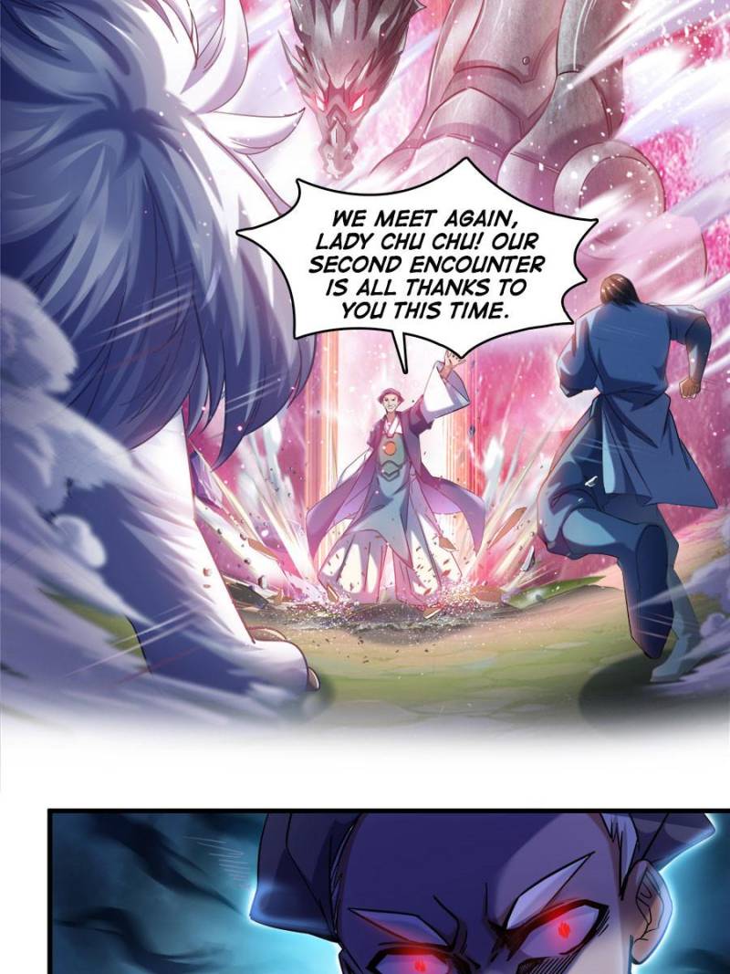 Cultivation Chat Group Chapter 238 page 15 - Chapter 238
