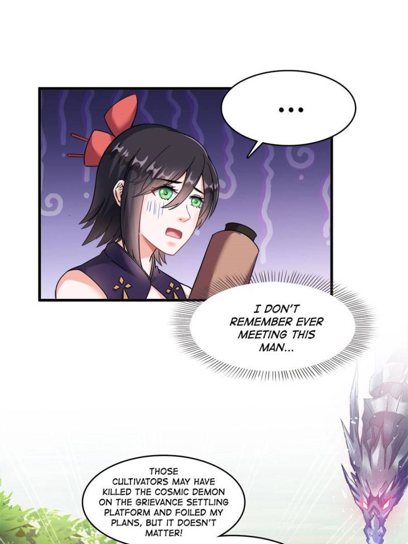 Cultivation Chat Group Chapter 238 page 17 - Chapter 238