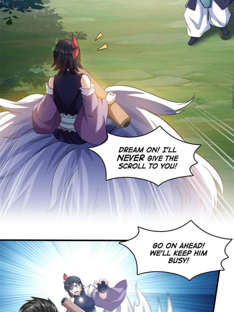Cultivation Chat Group Chapter 238 page 19 - Chapter 238