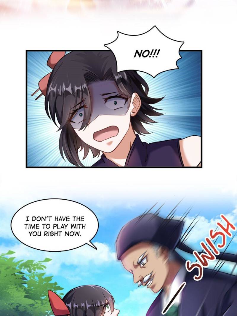 Cultivation Chat Group Chapter 238 page 23 - Chapter 238