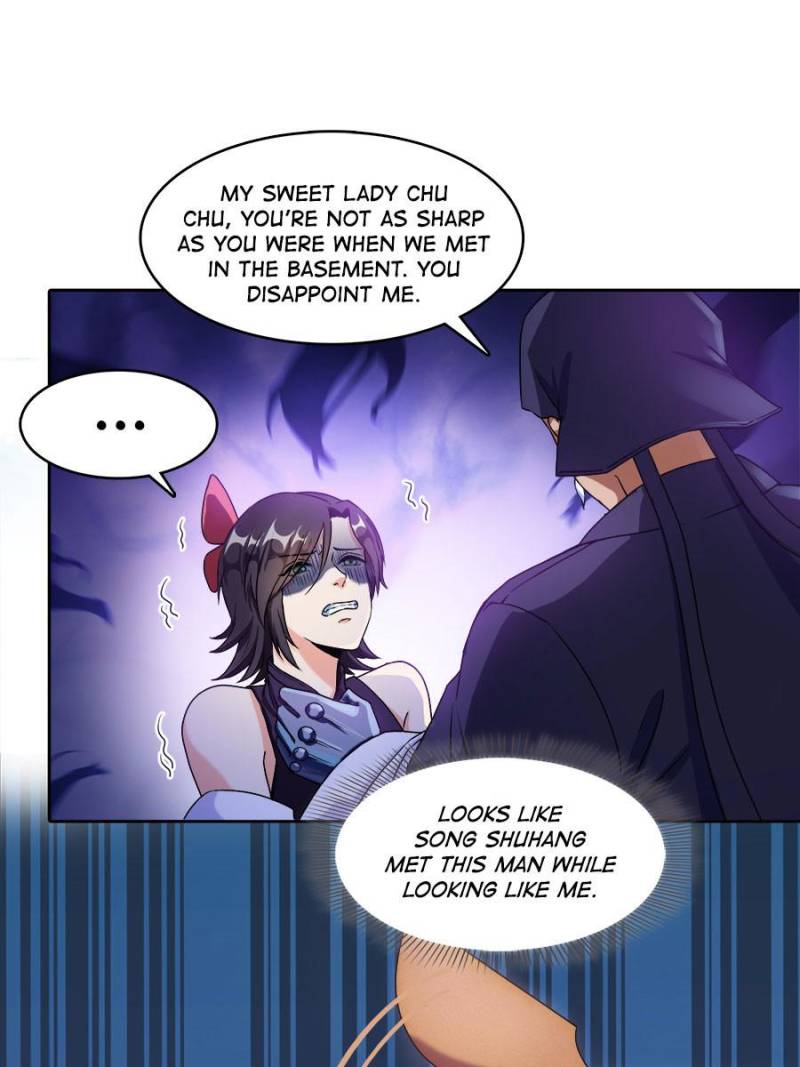 Cultivation Chat Group Chapter 238 page 25 - Chapter 238