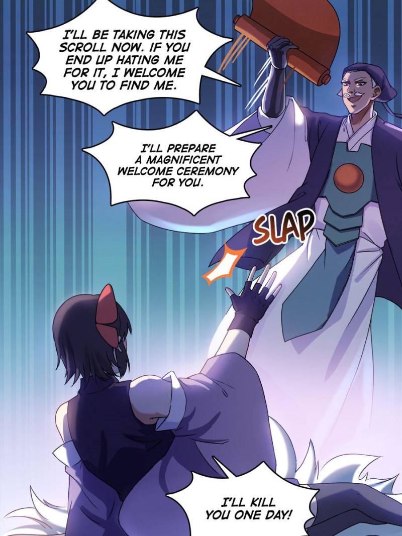 Cultivation Chat Group Chapter 238 page 27 - Chapter 238