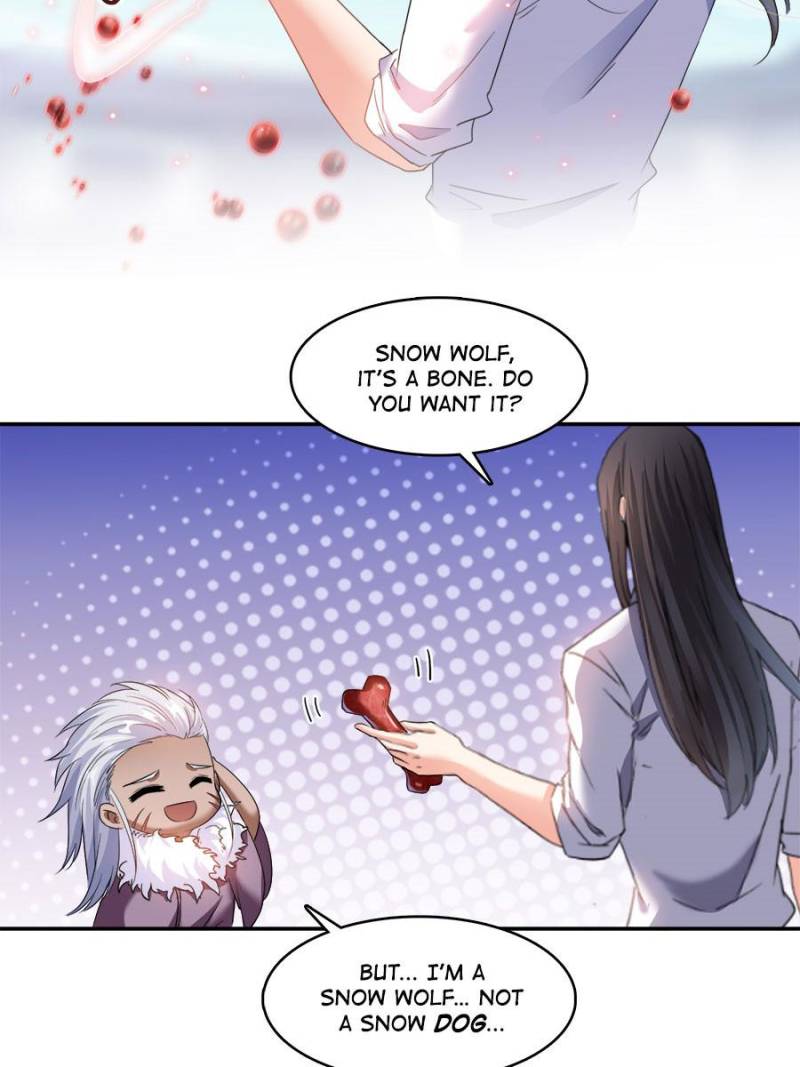 Cultivation Chat Group Chapter 238 page 3 - Chapter 238