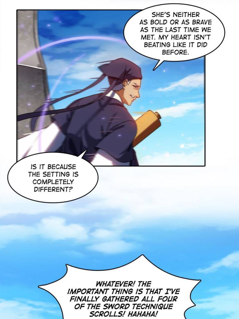 Cultivation Chat Group Chapter 238 page 31 - Chapter 238