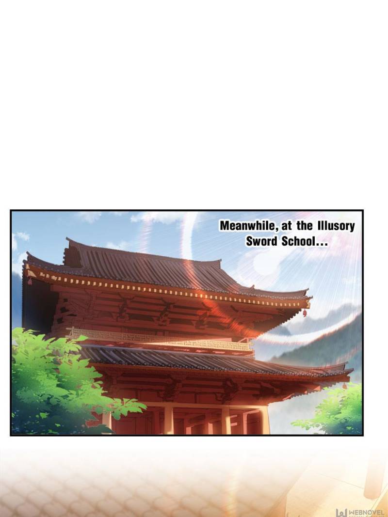 Cultivation Chat Group Chapter 238 page 34 - Chapter 238