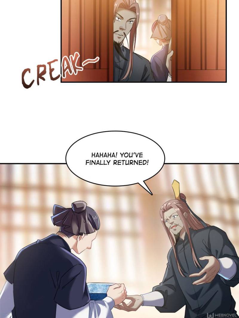 Cultivation Chat Group Chapter 238 page 38 - Chapter 238