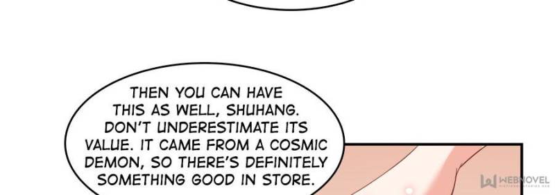 Cultivation Chat Group Chapter 238 page 4 - Chapter 238