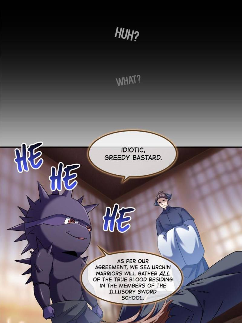Cultivation Chat Group Chapter 238 page 43 - Chapter 238