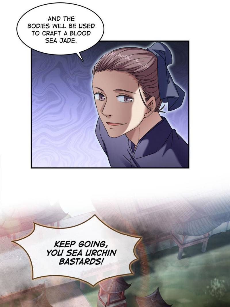 Cultivation Chat Group Chapter 238 page 45 - Chapter 238