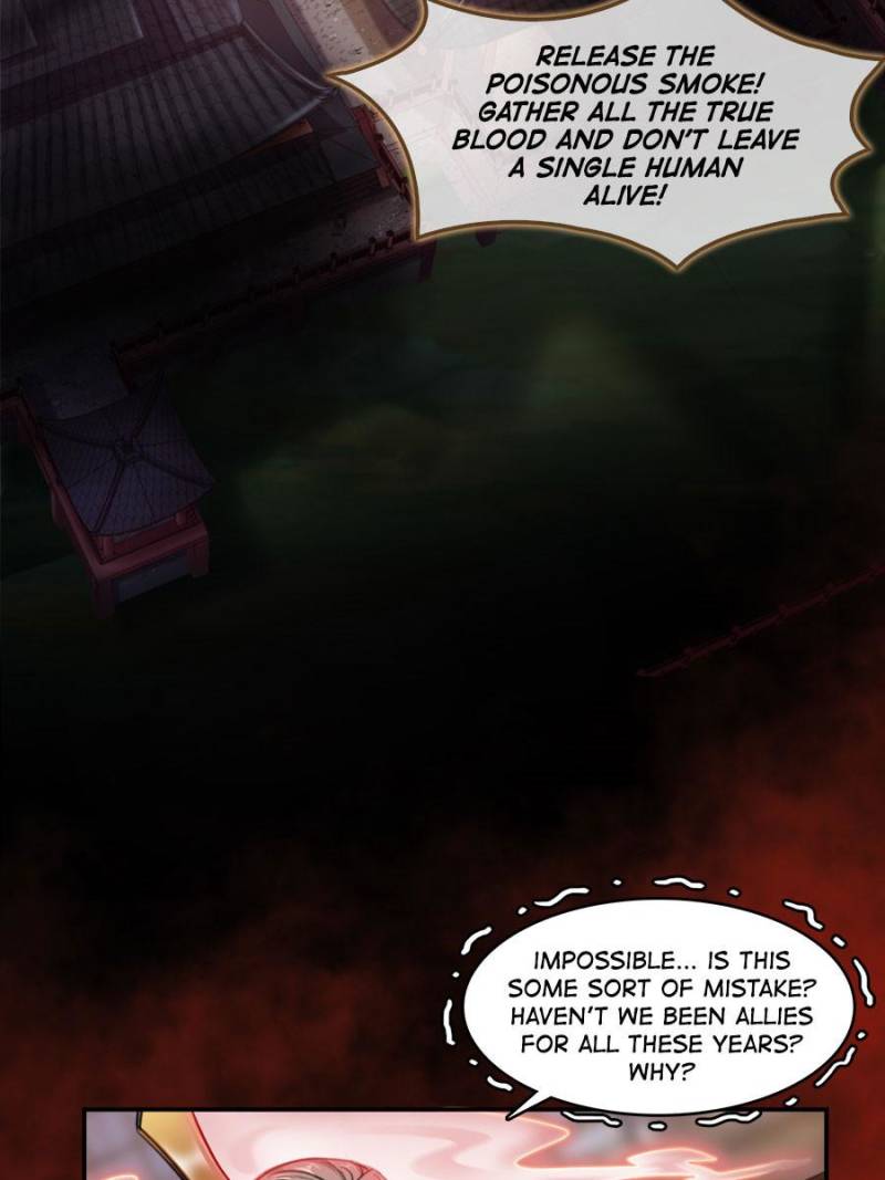 Cultivation Chat Group Chapter 238 page 47 - Chapter 238
