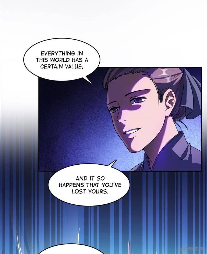 Cultivation Chat Group Chapter 238 page 49 - Chapter 238