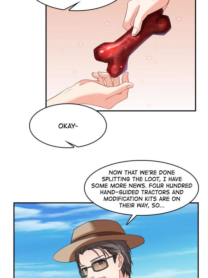 Cultivation Chat Group Chapter 238 page 5 - Chapter 238