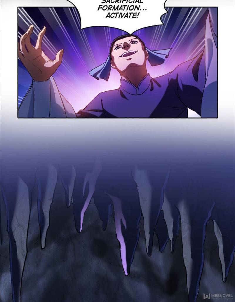 Cultivation Chat Group Chapter 238 page 52 - Chapter 238