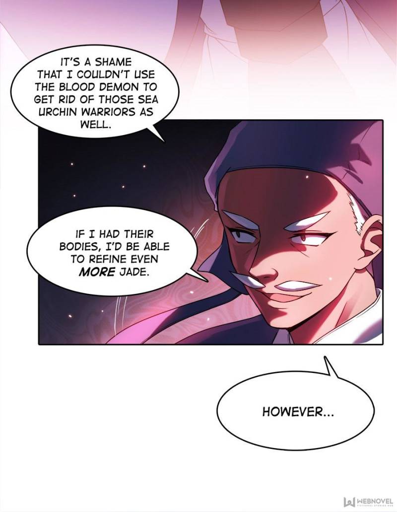 Cultivation Chat Group Chapter 238 page 54 - Chapter 238