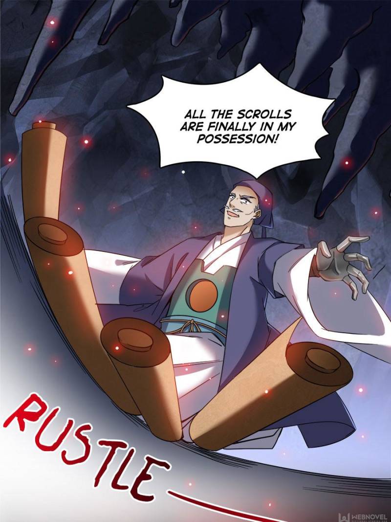 Cultivation Chat Group Chapter 238 page 55 - Chapter 238