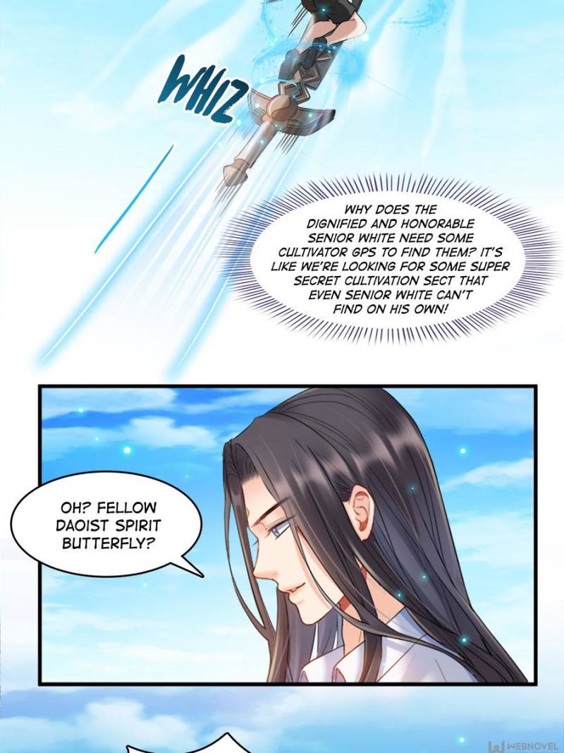 Cultivation Chat Group Chapter 238 page 60 - Chapter 238