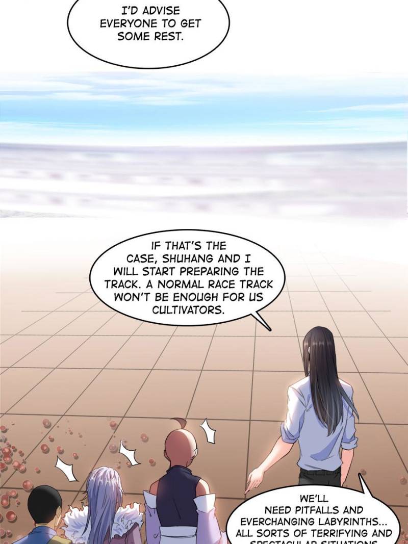 Cultivation Chat Group Chapter 238 page 7 - Chapter 238