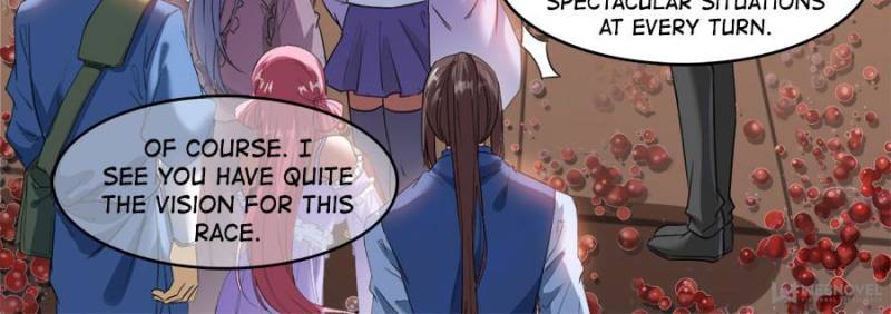 Cultivation Chat Group Chapter 238 page 8 - Chapter 238