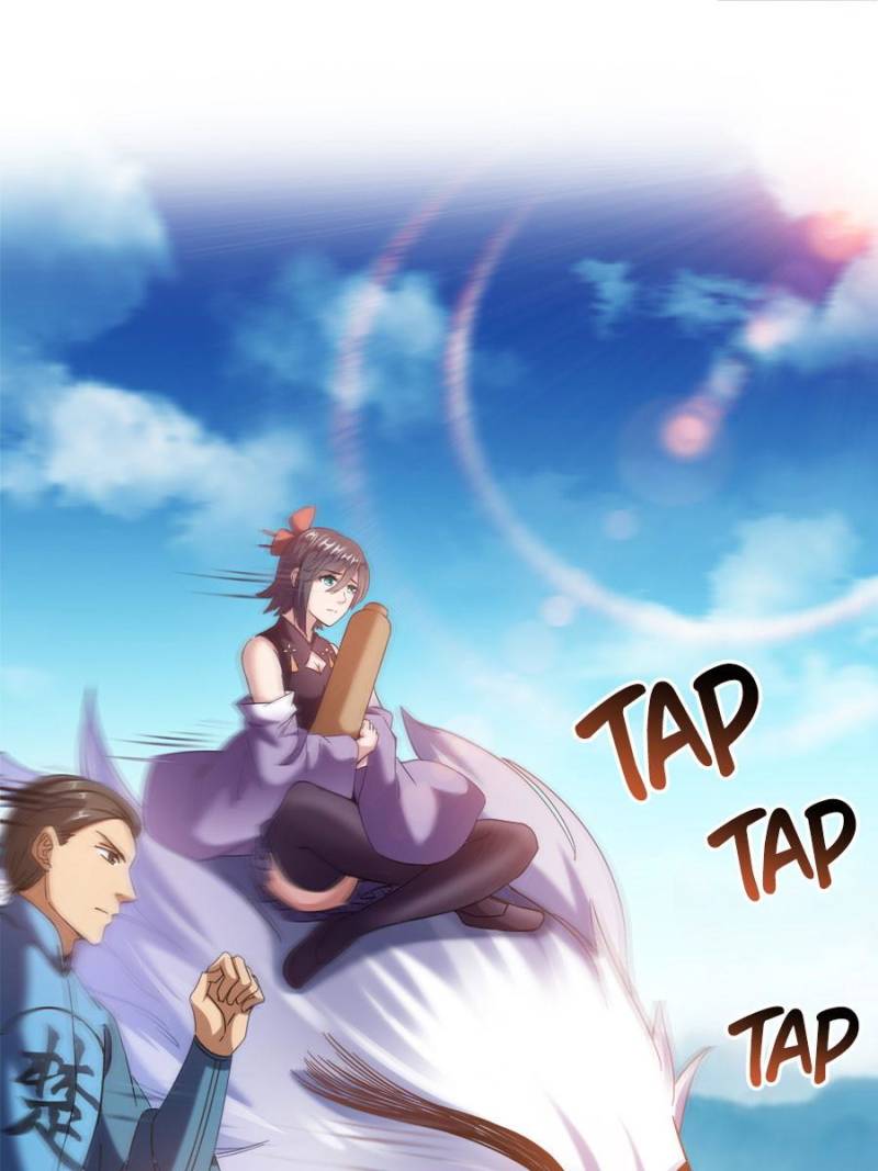 Cultivation Chat Group Chapter 238 page 9 - Chapter 238