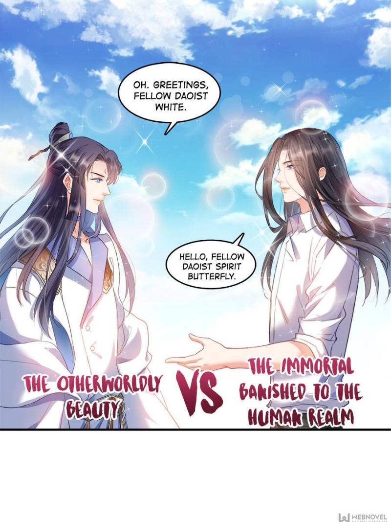 Cultivation Chat Group Chapter 239 page 1 - Chapter 239
