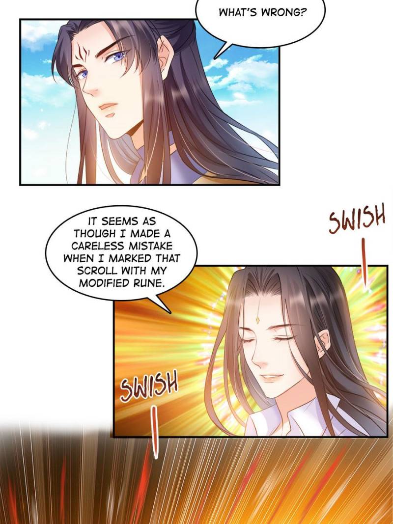 Cultivation Chat Group Chapter 239 page 11 - Chapter 239