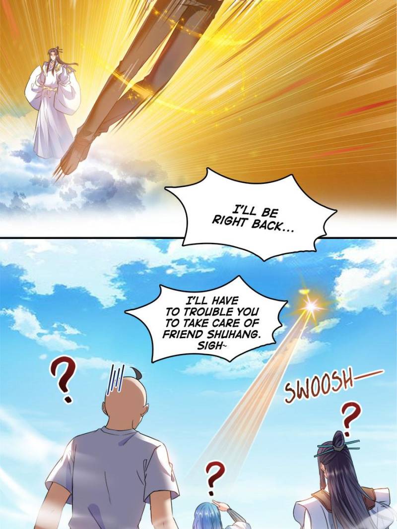 Cultivation Chat Group Chapter 239 page 13 - Chapter 239