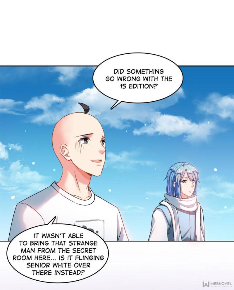 Cultivation Chat Group Chapter 239 page 15 - Chapter 239