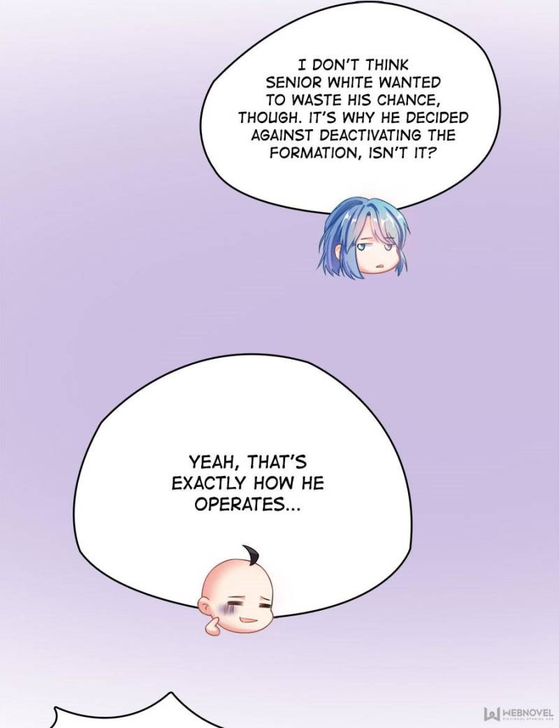 Cultivation Chat Group Chapter 239 page 16 - Chapter 239