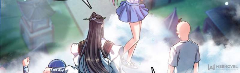 Cultivation Chat Group Chapter 239 page 18 - Chapter 239